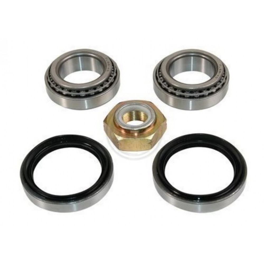 GUOLIS FORD SIERRA GALAS DEŠINĖ