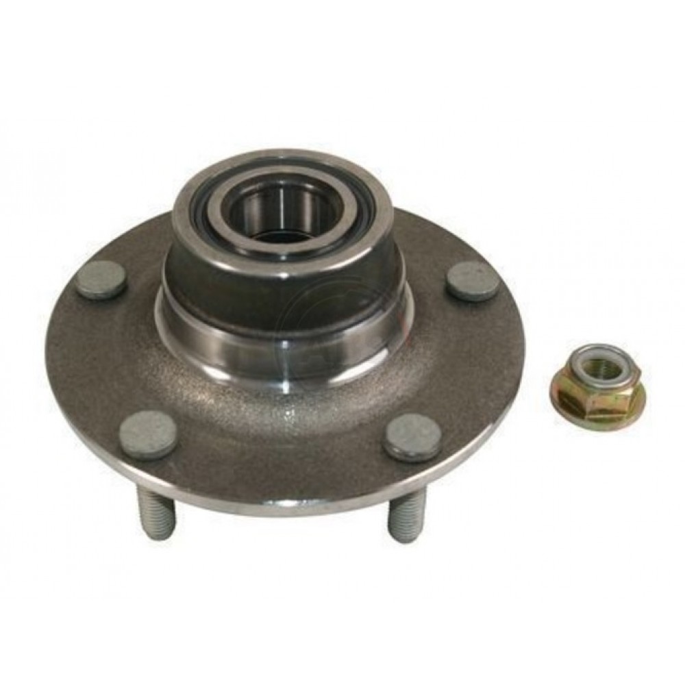 GUOLIS FORD TRANSIT 00-/06- GALAS