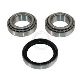 GUOLIS FORD FIESTA COURIER 91-96