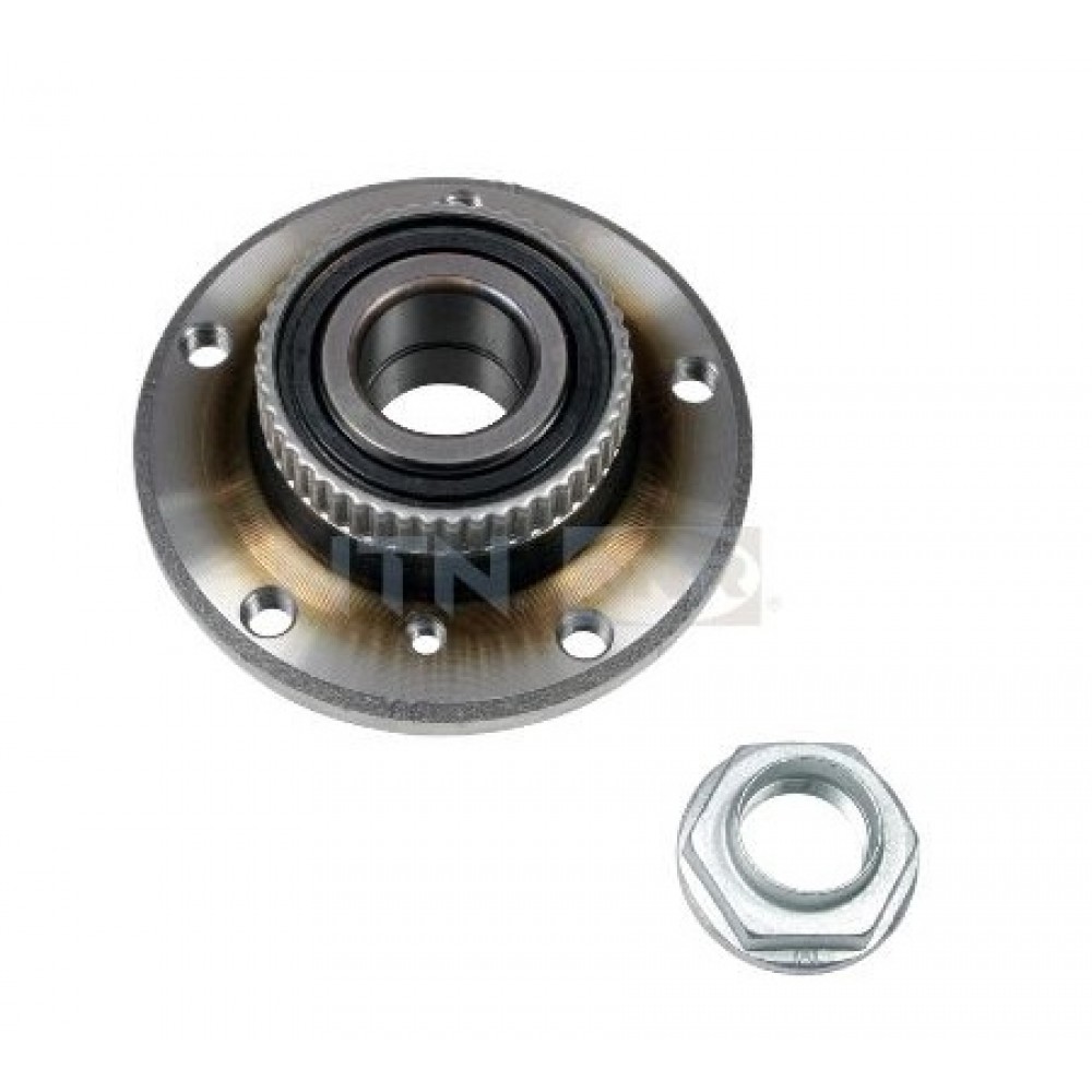 GUOLIS BMW E34/E32/E31/E46/E85,VW LT PRIEKIS