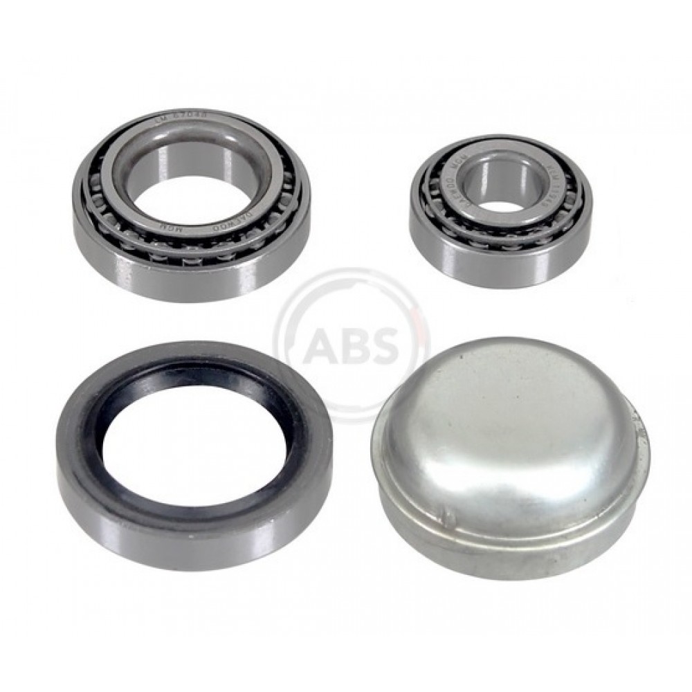 GUOLIS MB W124;W201 PRIEKIS