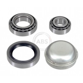 GUOLIS MB W124;W201 PRIEKIS