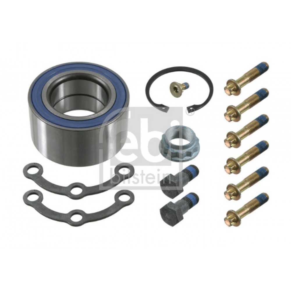 GUOLIS MB W210 96-03,W140