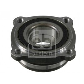 GUOLIS BMW E61 04-/E63 04-/E65/E66 01-/X5 GALAS