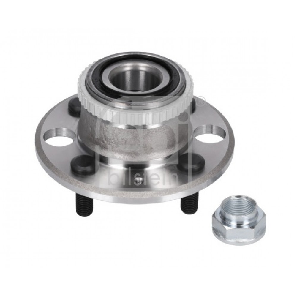 GUOLIS HONDA CIVIC 91-01