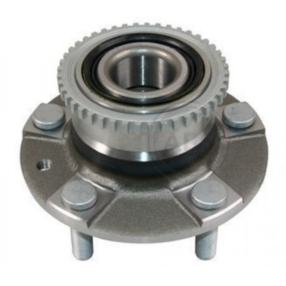 GUOLIS MAZDA 6 -2013