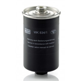 KURO FILTRAS AUDI ,SEAT,VW