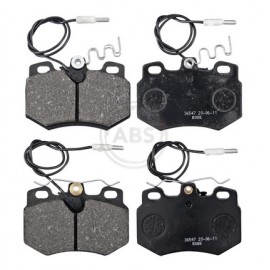 STABDŽIŲ TRINKELIŲ KOMPLEKTAS CITROEN,PEUGEOT