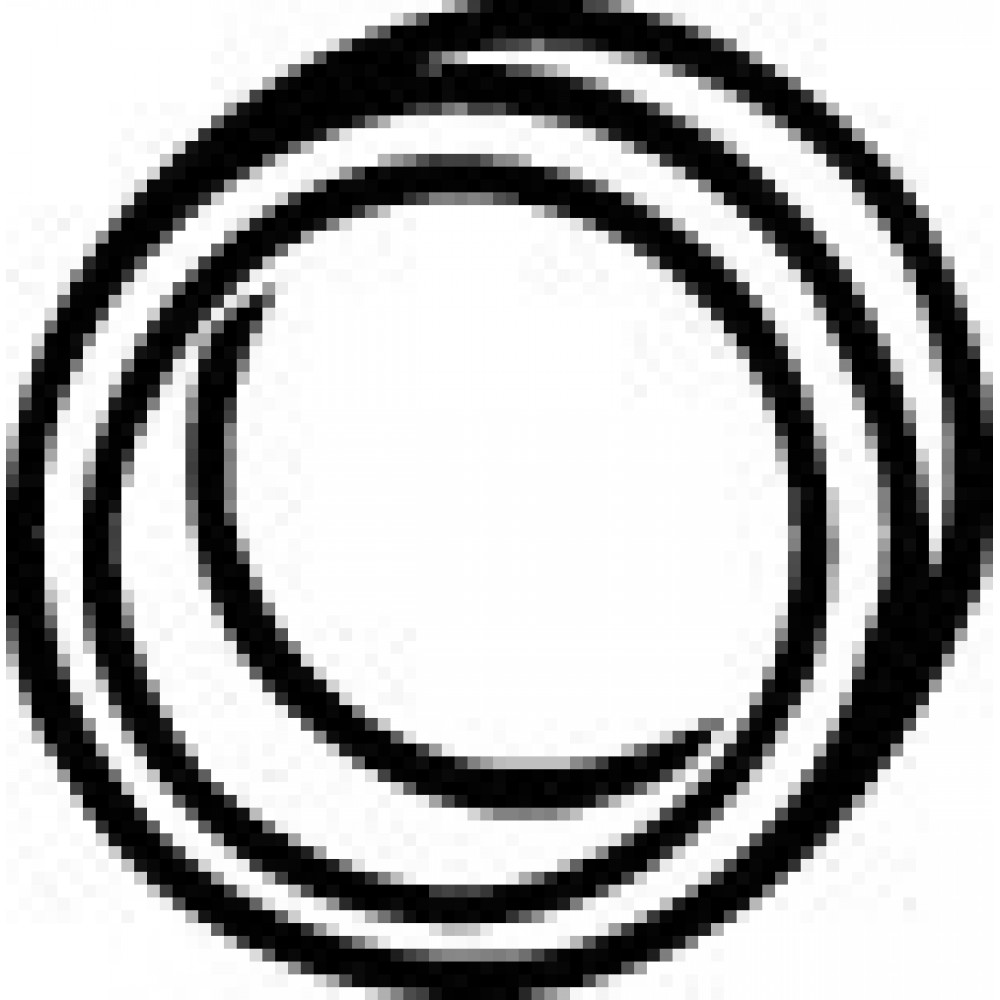 DUSL.ŽIEDAS BMW 320-520,VW LT