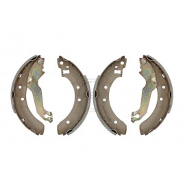 STABDŽIŲ TRINKELIŲ KOMPLEKTAS FORD ESCORT/ORION XR 3 -96 GALAS