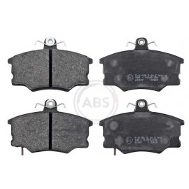 STABDŽIŲ TRINKELIŲ KOMPLEKTAS FIAT CROMA 86- PRIEKIS