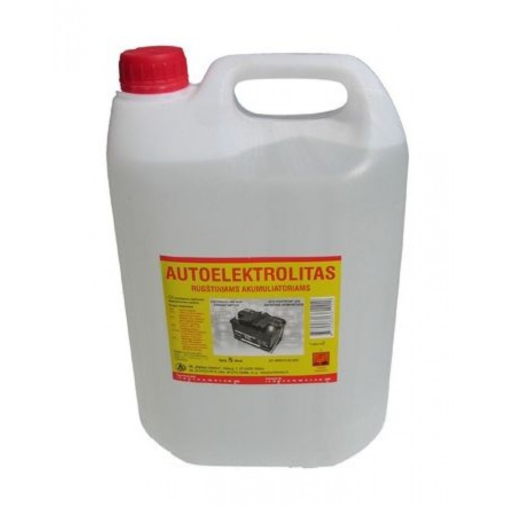 ELEKTROLITAS 5L