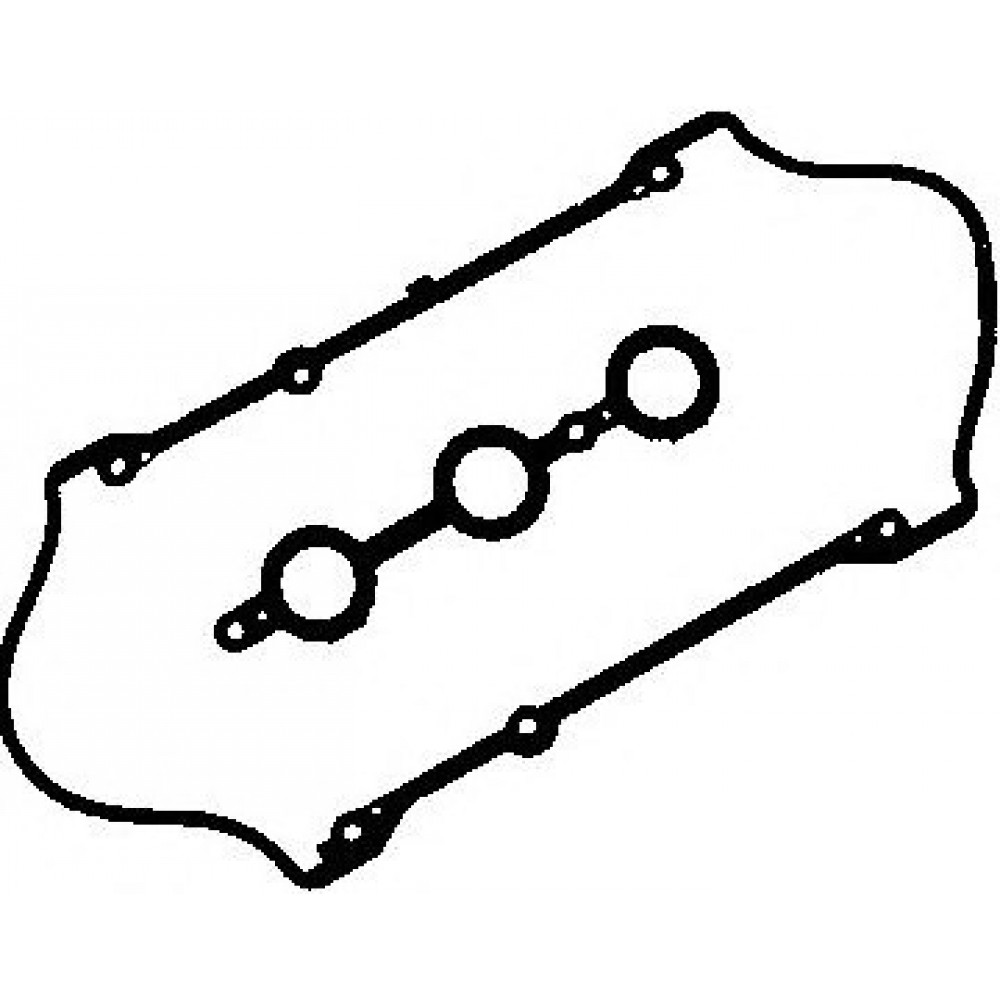 DANGT.TARP.AUDI A6/S4 2.4/2.7/2.8 30V