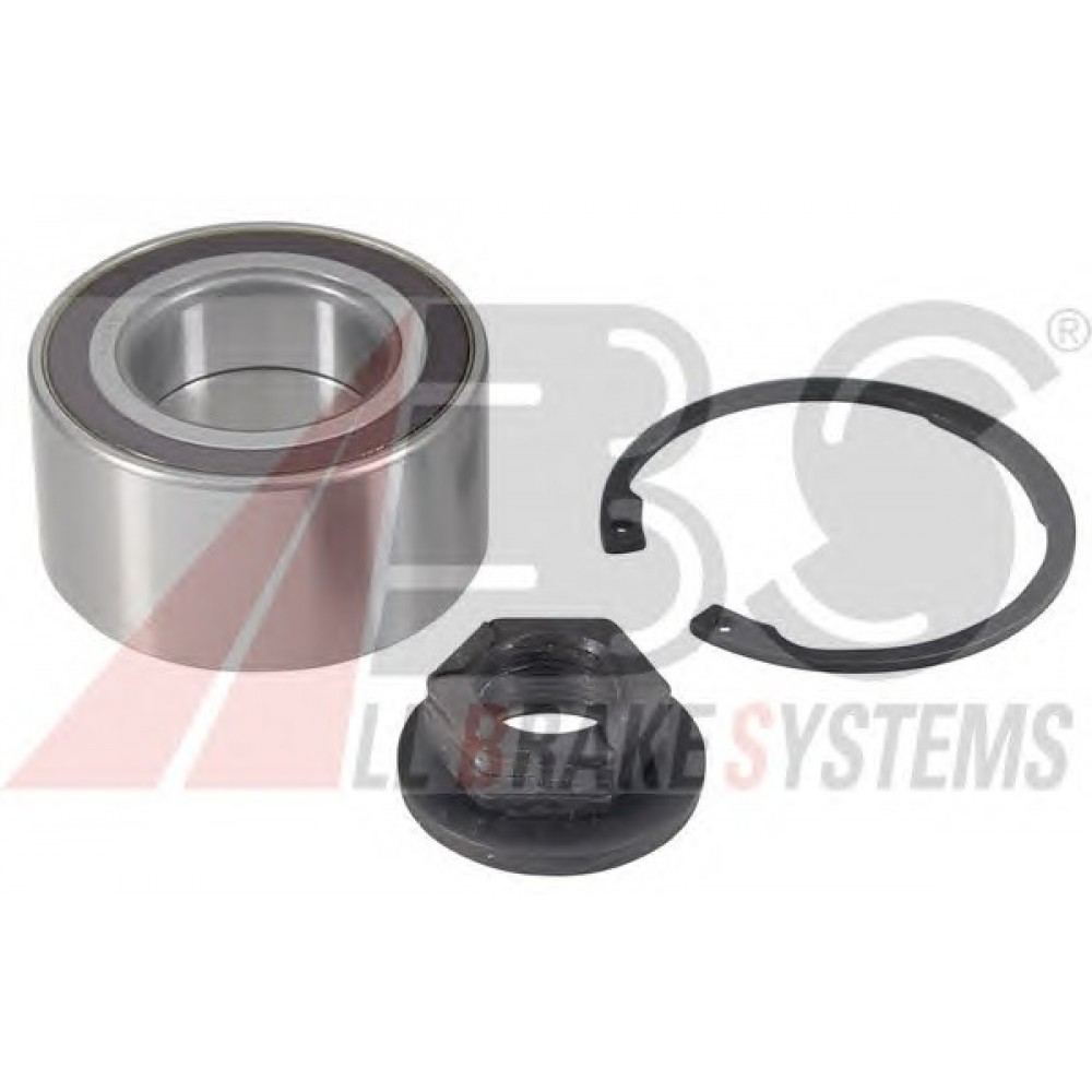 GUOLIS FORD FOCUS,FIESTA 98-