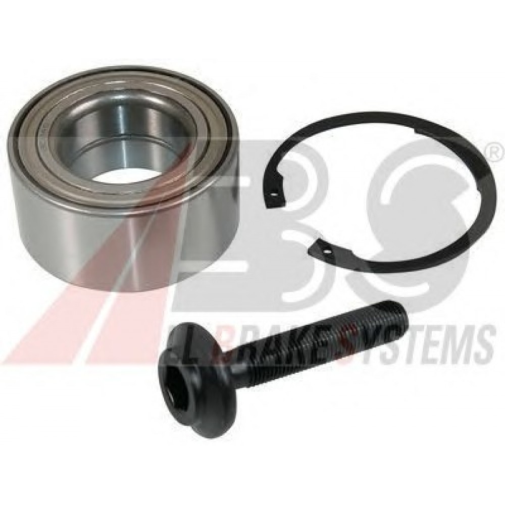 GUOLIS WV SHARAN 95- PRIEKIS/GALAS