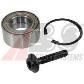 GUOLIS WV SHARAN 95- PRIEKIS/GALAS