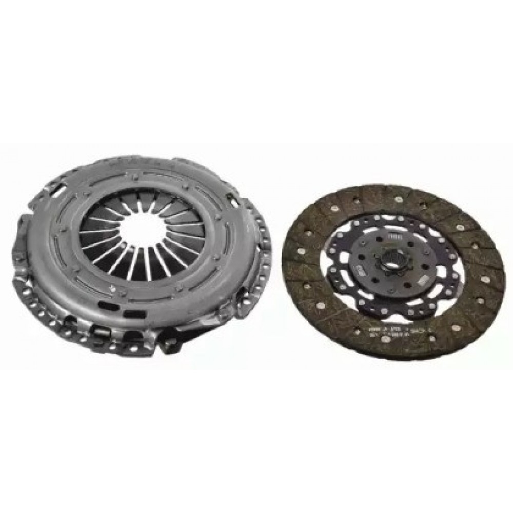 SANKABA AUDI,VW,SEAT 2.0 TDį 03-