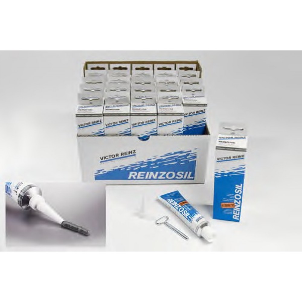 HERMETIKAS -50C/+300C