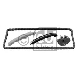 VARIKLIO GRANDINĖS KOMPLEKTAS SKODA FABIA (BE KL)