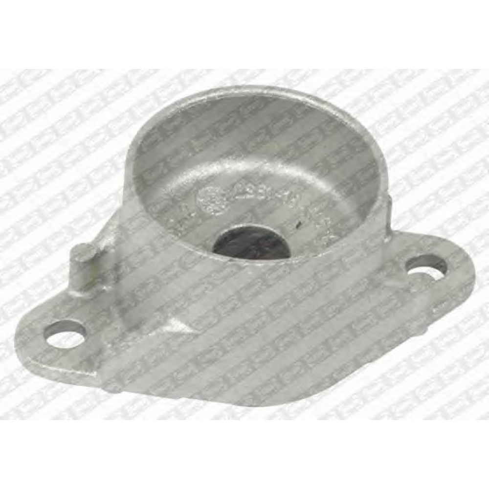 MCPHERSON GUOLIS FORD FIESTA 02-,FUSION