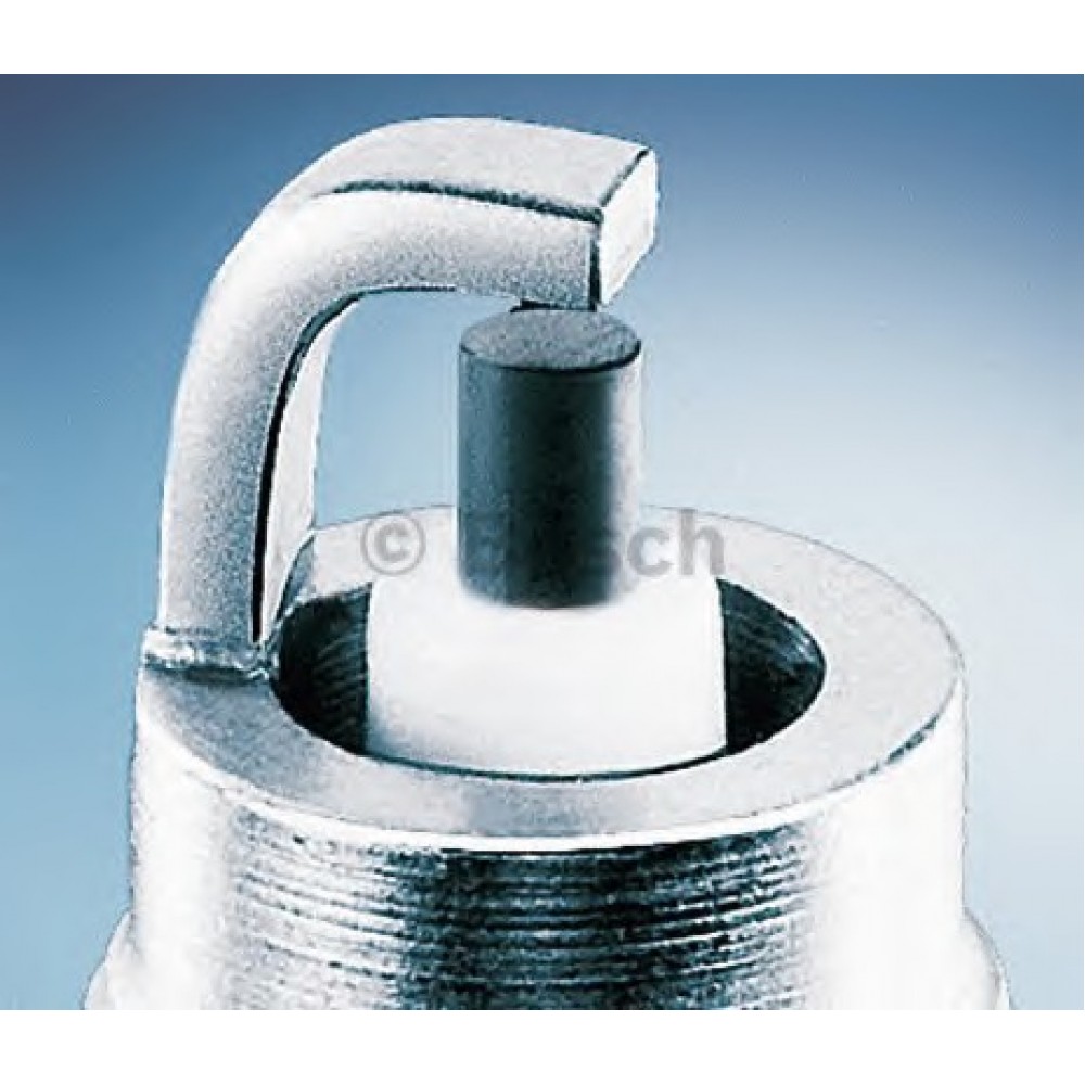 ŽVAKĖ DEGIMO AUDI,VW,SEAT,ŠKODA  1.2-2.5 07.01-