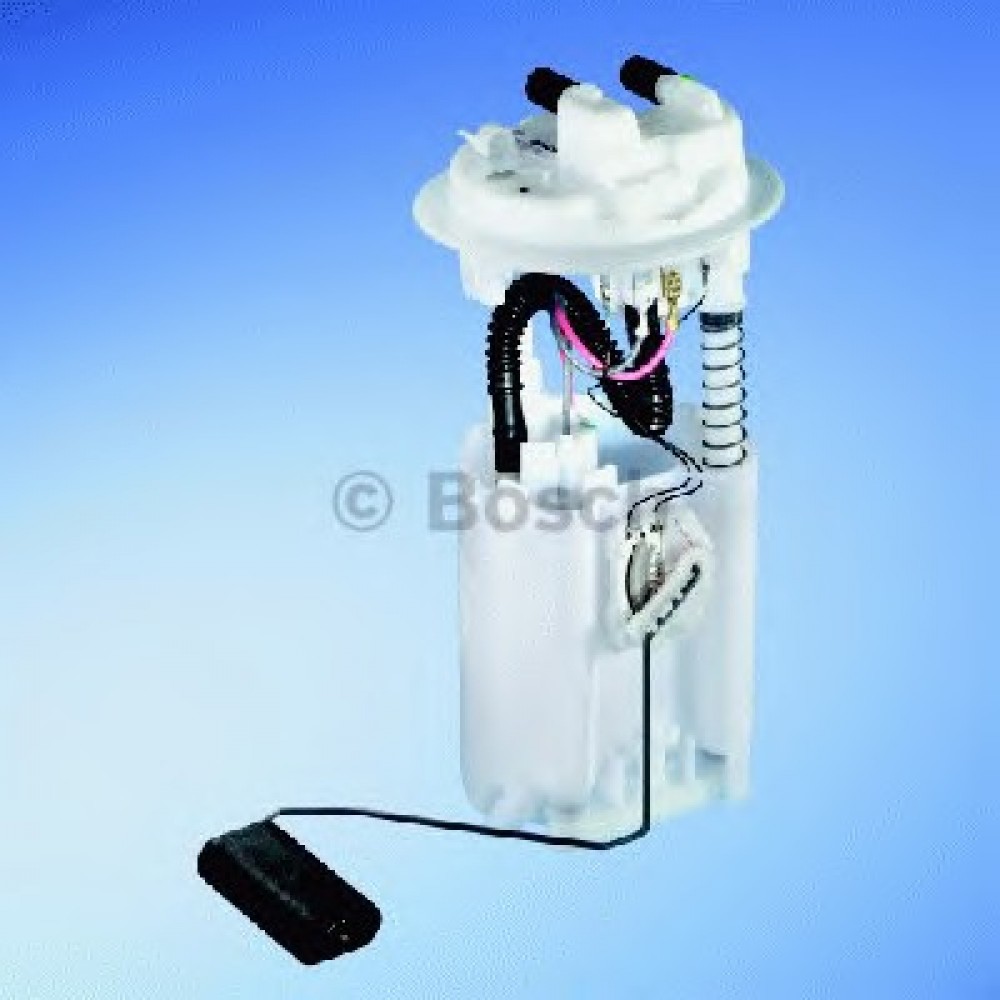 KURO SIURBLYS CITROEN BERLINGO 1,4 96-