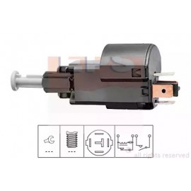 STABDŽIŲ VARLYTĖ OPEL ASTRA G 98-,ZAFIRA