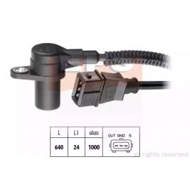 VELENO APSUKŲ DAVIKLIS FIAT,PEUGEOT 94-