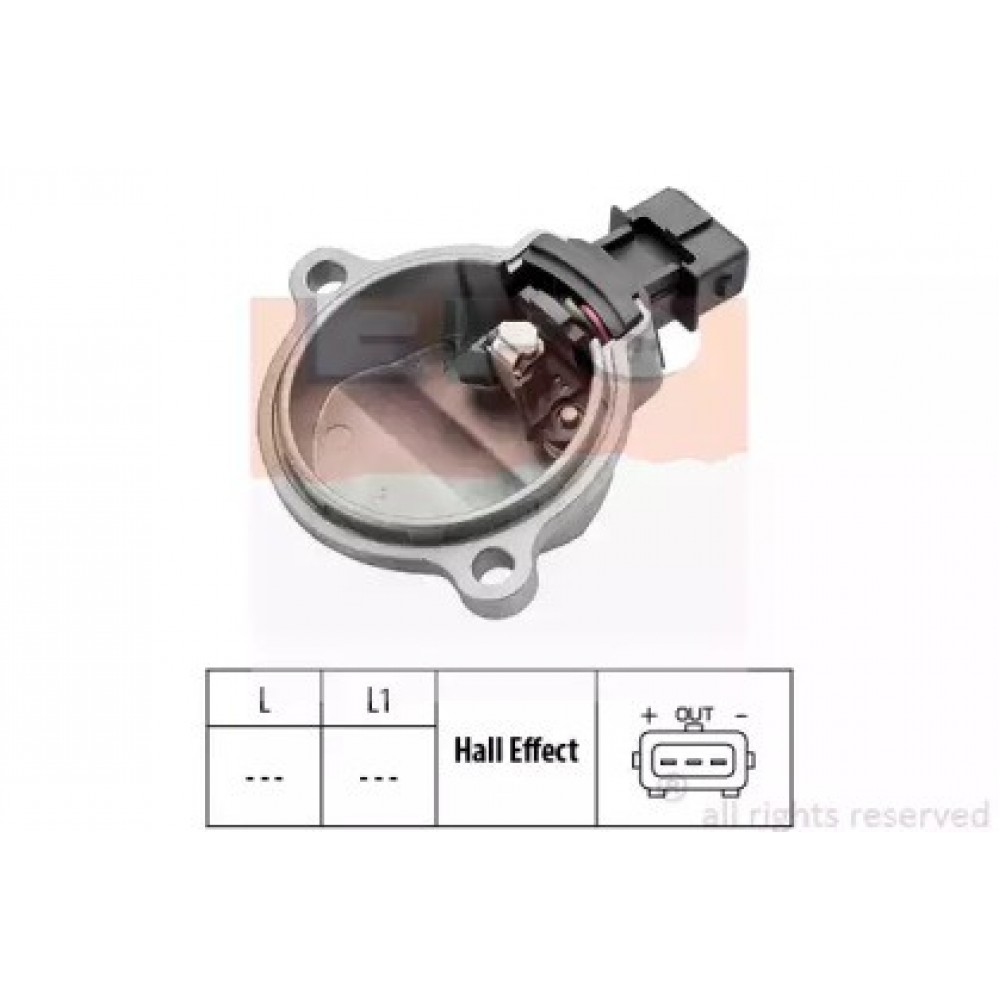 VELENO APSUKŲ DAVIKLIS AUDI 100/A4/A6 2.6-2.8