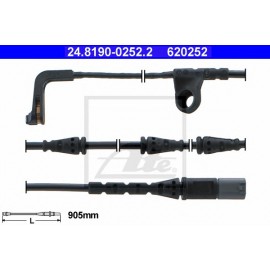 STABDŽIŲ DAVIKLIS BMW X5/X6 06-