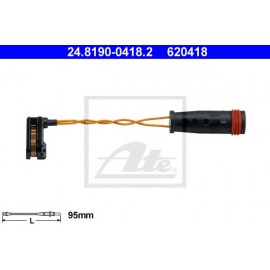 STABDŽIŲ DAVIKLIS MB W211/W220/W639