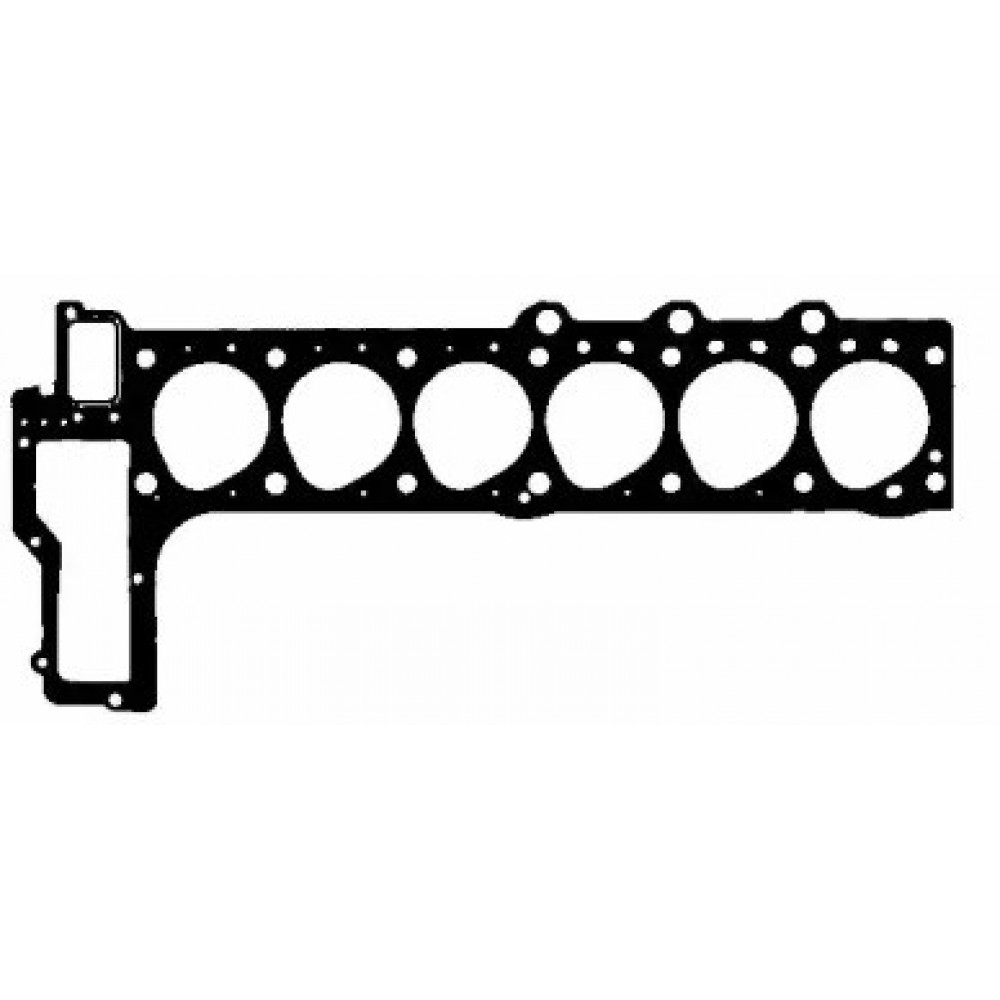 GALV.TARP.BMW 2.5TDS M51 95-