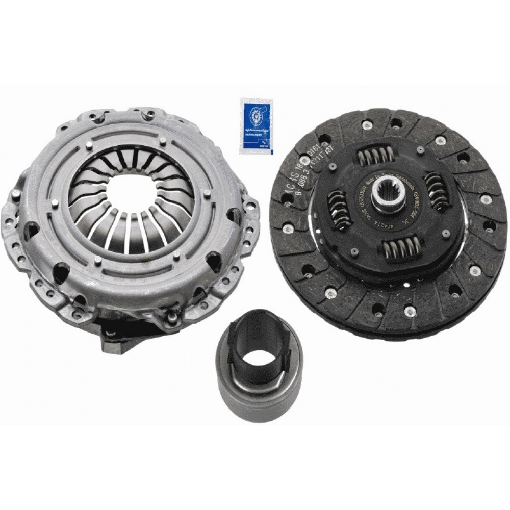 SANKABA OPEL 1.5D/1.7D 06.87-12.02