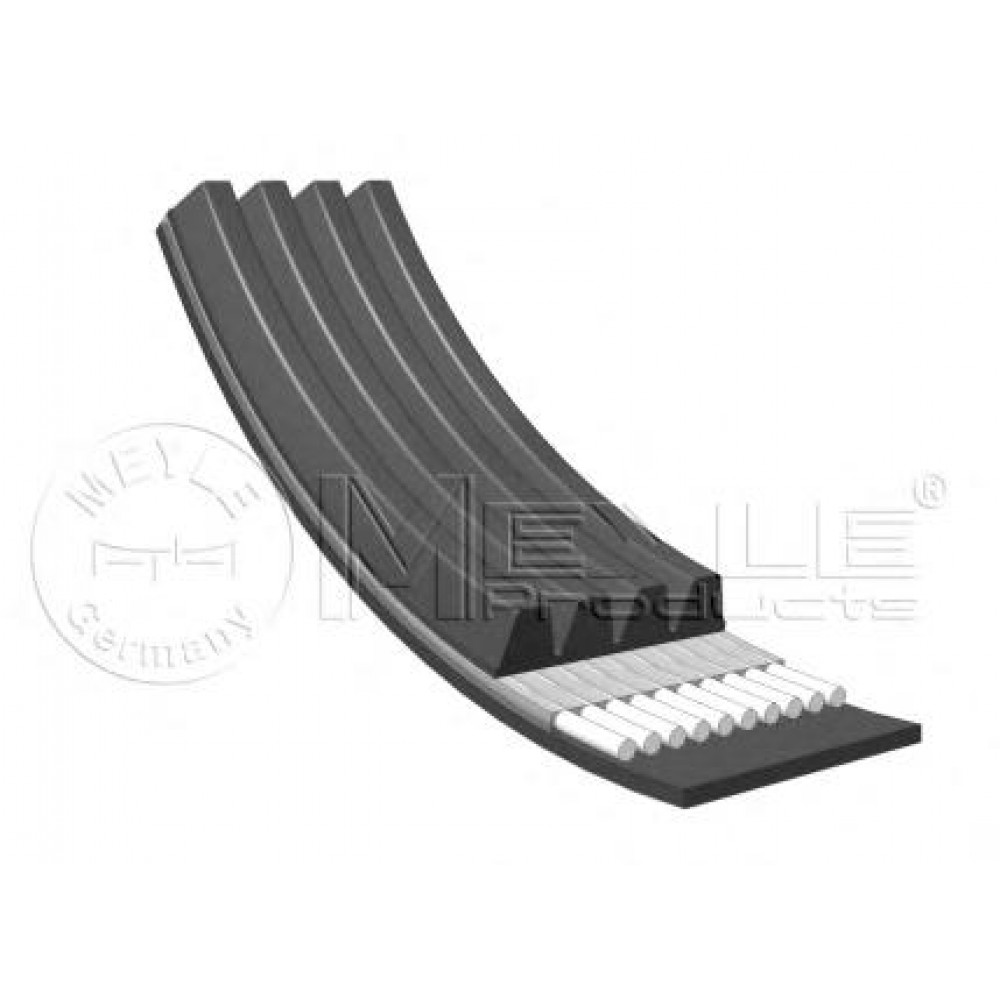 DIRŽAS JUOSTINIS 4PK855