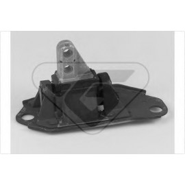 PAGALVĖ VARIKLIO VOLVO S80 2.8-3.0 98-