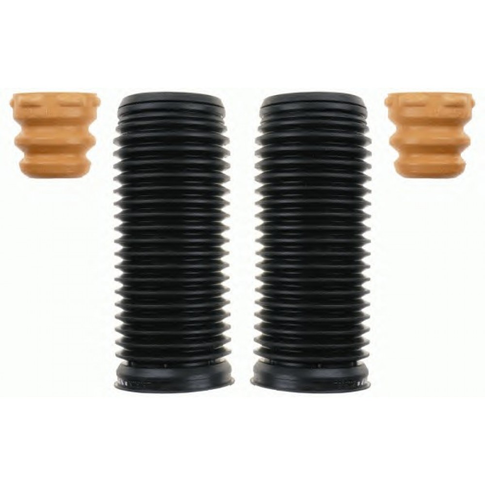 APSAUGA AMORTIZATORIŲ AUDI A3 03-/ŠKODA OCTAVIA