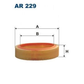 ORO FILTRAS RENAULT 9-19