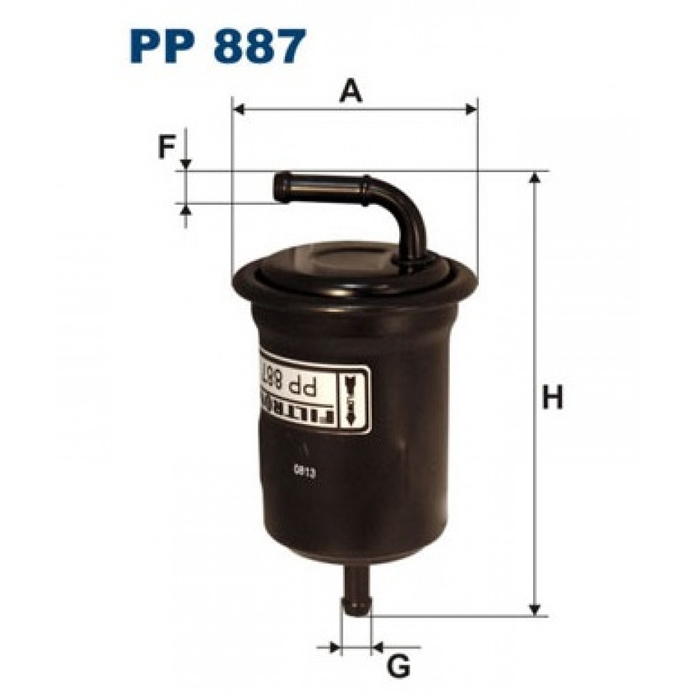 KURO FILTRAS MAZDA,SUZUKI,KIA,DAIHATSU