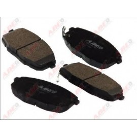 STABDŽIŲ TRINKELIŲ KOMPLEKTAS KIA CEED,CARENS,HYUNDAI I30