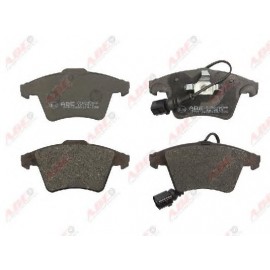 STABDŽIŲ TRINKELIŲ KOMPLEKTAS VW T5 03-,MULTIVAN 03-,TOUAREG