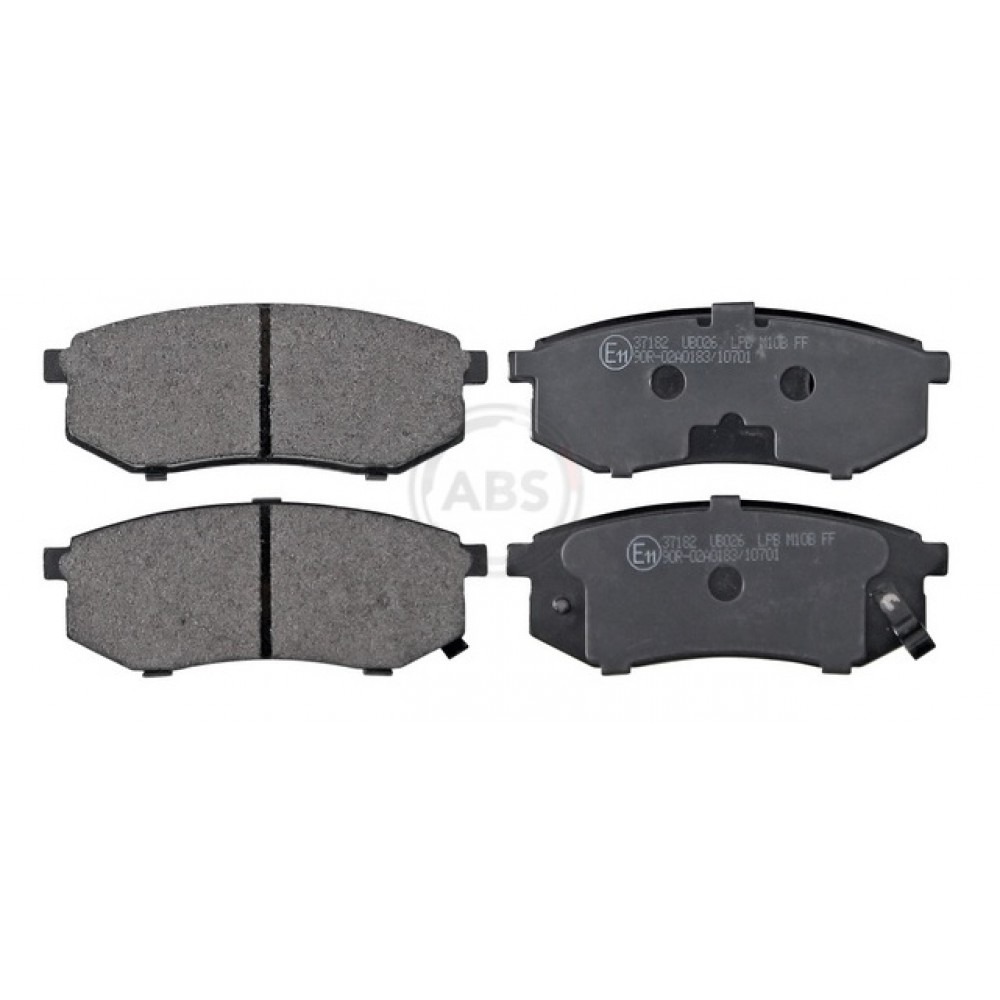 STABDŽIŲ TRINKELIŲ KOMPLEKTAS HYUNDAI,KIA,MITSUBISHI