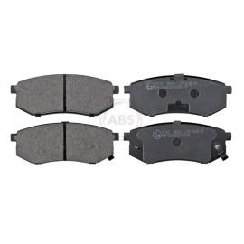 STABDŽIŲ TRINKELIŲ KOMPLEKTAS HYUNDAI,KIA,MITSUBISHI