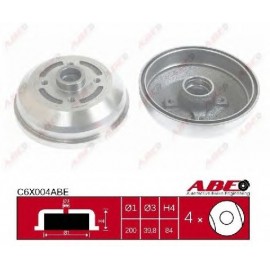 STABDŽIŲ BŪGNAS OPEL CORSA A/B,TIGRA