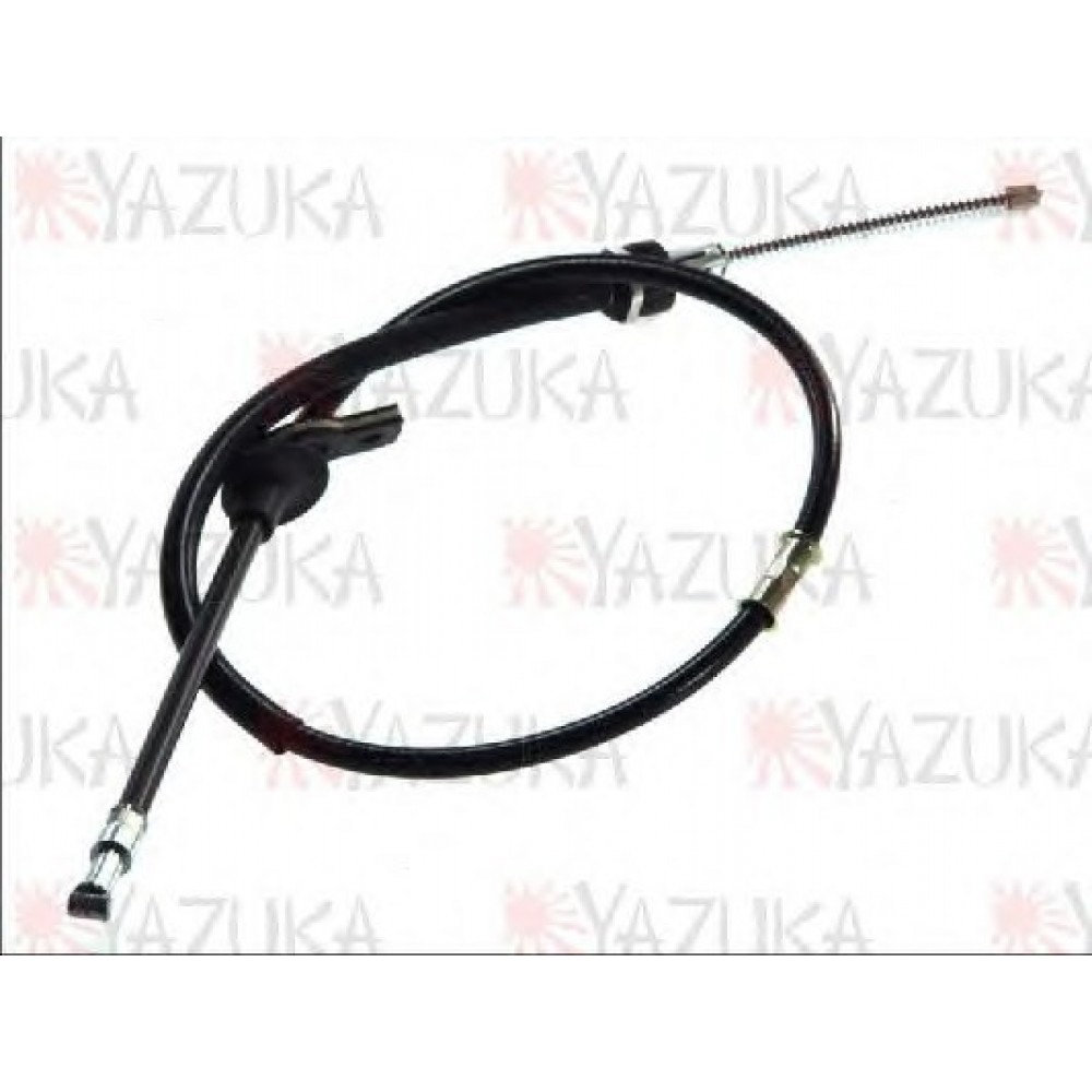 TROSAS RANK.STAB.DAIHA CHARADE 83-