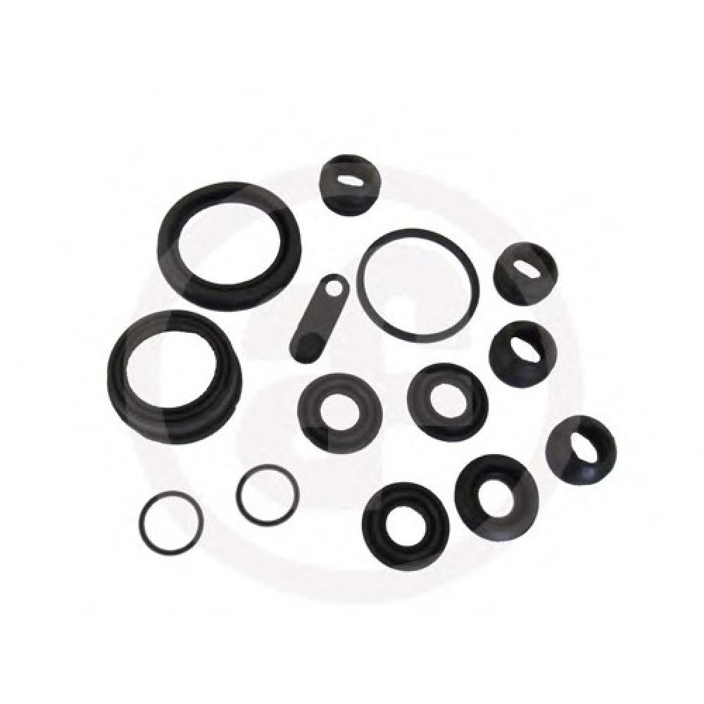 STABDŽIŲ CILINDRIUKŲ REMONTINIS KOMPLEKTAS RENAULT CLIO