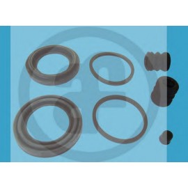 STABDŽIŲ CILINDRIUKŲ REMONTINIS KOMPLEKTAS NISSAN PRIEKINĖ AŠIS