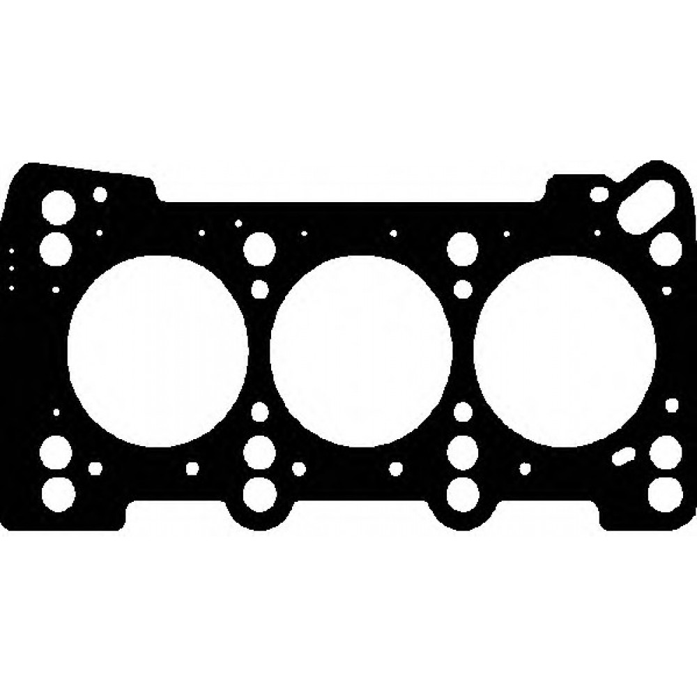 GALV.TARP.AUDI,VW 2.5TDĮ V6 98-