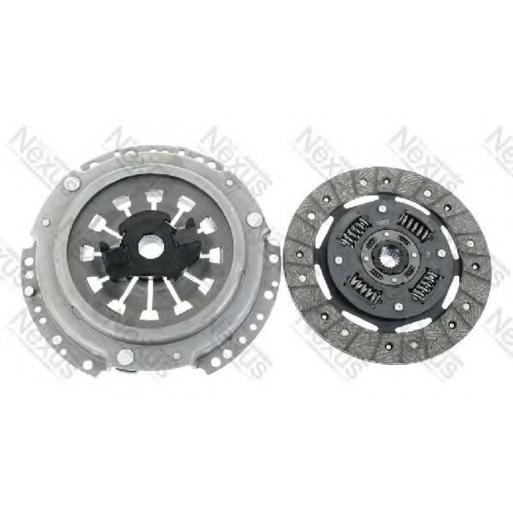 SANKABA CITROEN,PEUGEOT 1.9D/TD