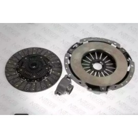 SANKABA IVECO DAILY 96-