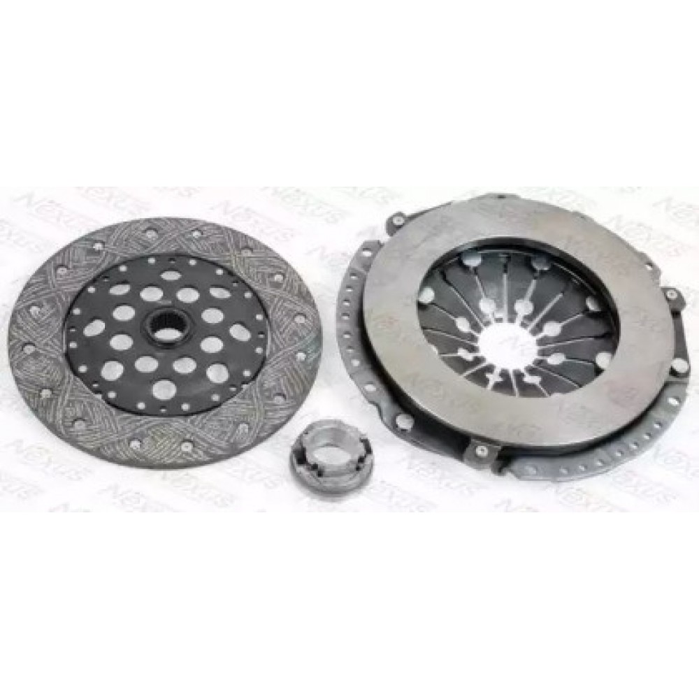 SANKABA MB SPRINTER 210-414D 95-